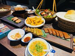 -凤凰山斑鱼馆(恭城店)