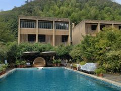 -看见远方·莫干遥远的山民宿