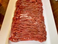 -竹叶涮肉坊(总店)