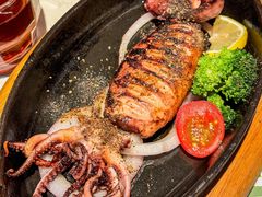 -豪客来牛排(伟诚广场店)