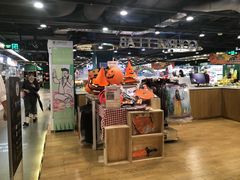 -G-Super 绿地优选(徐汇绿地缤纷城店)