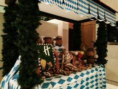-上海浦东假日酒店