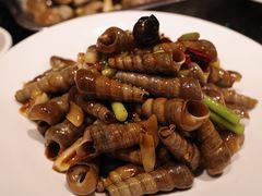 -胶东海鲜大排档(北太平庄店)