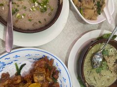 -腰记饭店(龙源路店)
