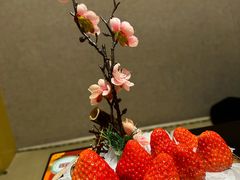 -竹之月日本料理铁板烧(香江花园店)