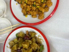 -北戴河庆山饭店·海鲜砂锅粥(北戴河黑石路店)