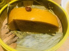红糖糕-吴越荣记苏州菜·松鼠桂鱼100%活鱼现做(斜塘老街店)