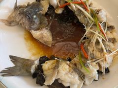 -博雅渔港·融合菜(维也纳国际大酒店)