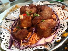 -太兴餐厅(小径湾店)