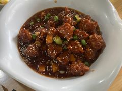 -太原面食店(解放路店)