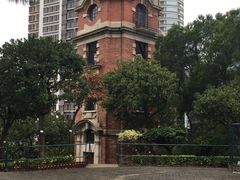 -讯号山花园