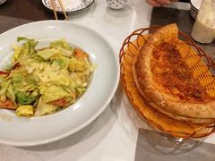-巴依老爷新疆美食(清华东门店)
