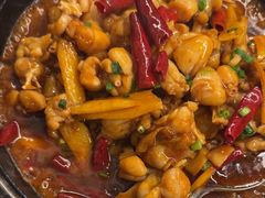 -大拙里·精致融合菜(沙湖桃源国际店)