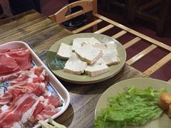 -东镇老火锅(长春路首店)