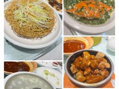 -老人和饭店(打浦路店)