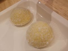 -满记甜品(苏州中心店)