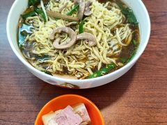 -张二面馆(山门口店)