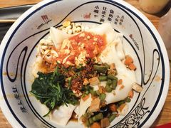 -陇上秦轩biangbiang面(萧山万象汇店)