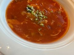 -扬州香格里拉·香宫中餐厅