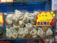 -蚝专家(北滘店)
