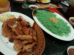 -Mk 泰式自助火锅