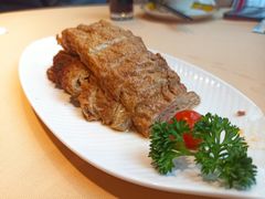 -功德林(南京西路店)