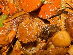 -沙掌门肉蟹煲(沙溪店)