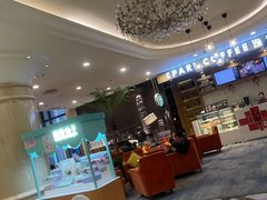 -逸派咖啡 EPARKCOFFEE(广安门店)