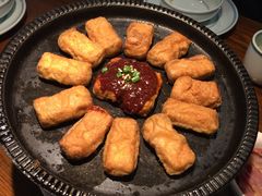 -刀板香·安徽菜(国购IFC店)