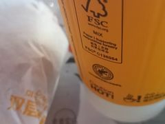 -麦当劳(南京路2店)