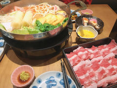 鳗鱼焗卷-一心创作料理屋(经开万达店)