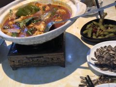 -魏铭鱼头捞饭(晋阳路店)