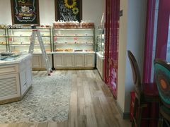 -TOUCH泰奇(祝桥振兴街店)