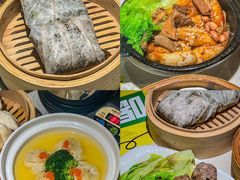 -叹茶靓点·粤式餐厅·全天茶市(石井万民广场店)