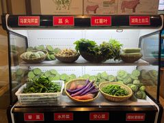 -湘满甲·黄焖甲鱼创始者·湘菜·鲁菜(潘家园店)