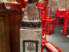 -小龙翻大江文化火锅(宽窄店)