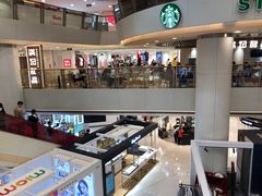 -银座mall(东直门店)