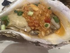 -本色.小马哥烧烤(无锡九里仓店)