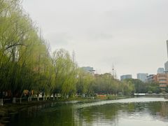 -浙江万里学院(钱湖校区)