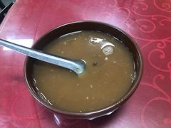 绿豆小米稀饭-郑家包子牛肉拉面(尚勤路店)