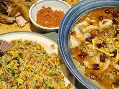 -打酱油·非遗淮扬菜(瘦西湖梅岭店)