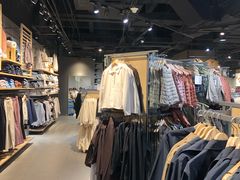 -MUJI无印良品(武汉世界城广场店)