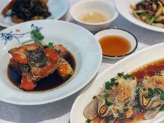 秘制十八斩-宁海食府(天一阁望京店)