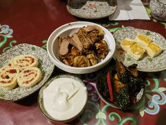 -格日勒阿妈蒙古厨房(大召店)