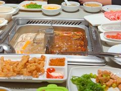 -海底捞火锅(莘松路店)