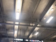 -曼谷素万那普国际机场