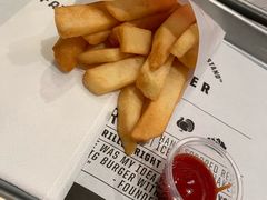 -FATBURGER 特富客汉堡(外交公寓店)