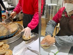 -秦豫肉夹馍(骡马市总店)