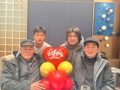 -双湖宴·湖北菜(文化路店)