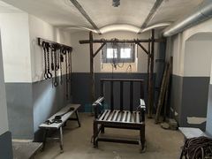 -青岛德国监狱旧址博物馆